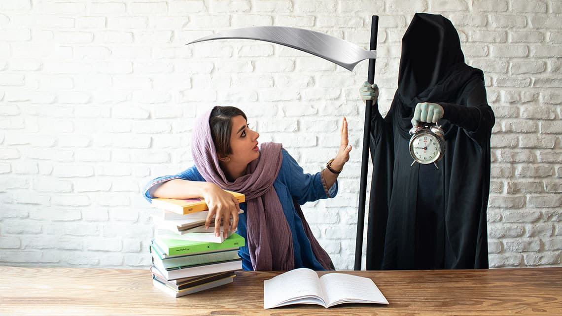 پست ویژه؛ معرفی ۴۰ کتابی که قبل از مرگ باید خواند( همراه با لینک دانلود) 