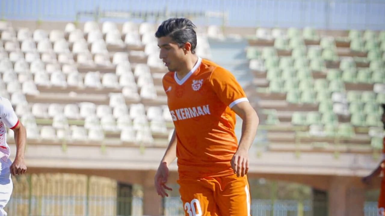 امیر طاهر با دو فقره چک پرسپولیسی می شود؟