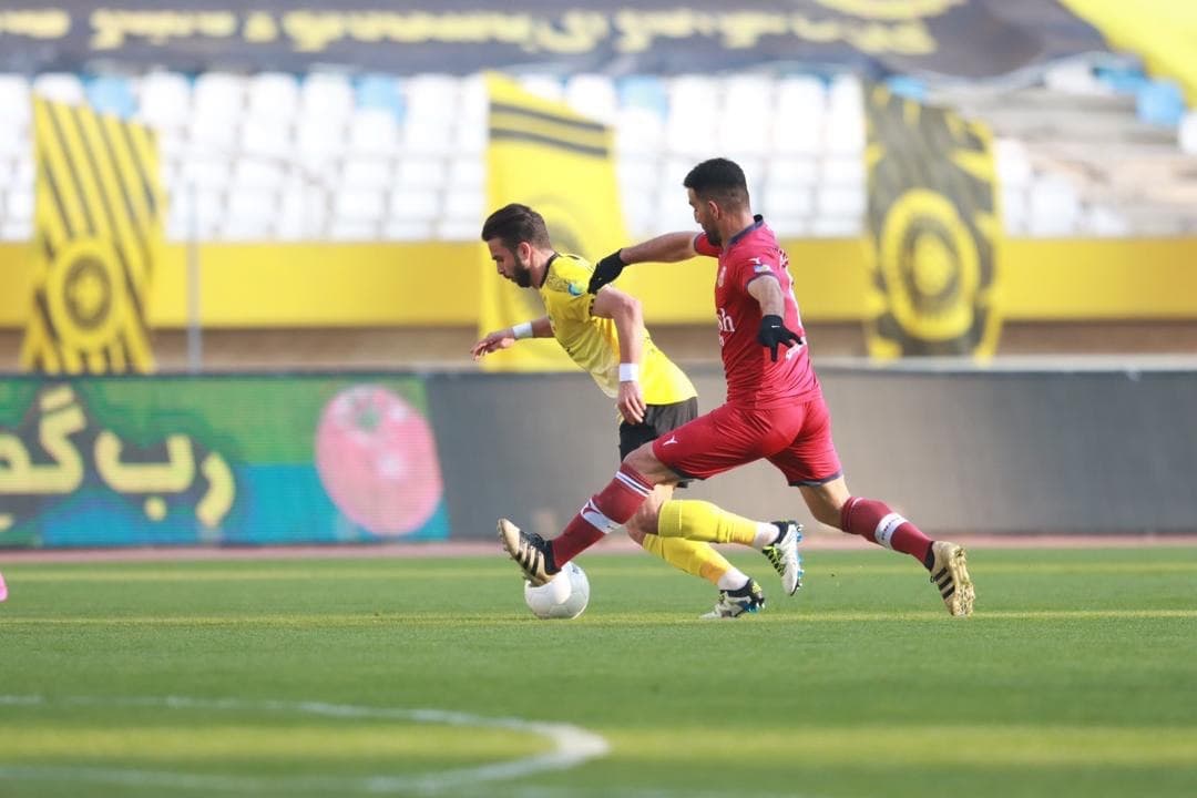 تیم منتخب هفته ششم لیگ بیستم از نگاه طرفداری 