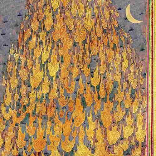 آهنگ جدید فدایی 