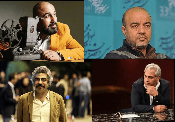 ?چهار کارگردان ایرانی که معنای واقعی "طنز" را بیشتر از بقیه درک میکنند