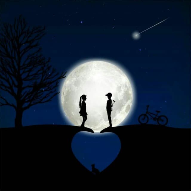 آهنگ بی کلام غمگین افسانه دونگی 
