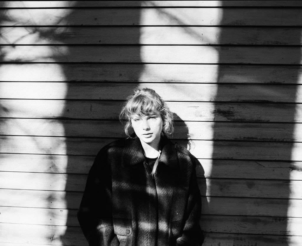 آهنگ جدید Taylor Swift به نام Right Where You Left Me به همراه متن و ترجمه