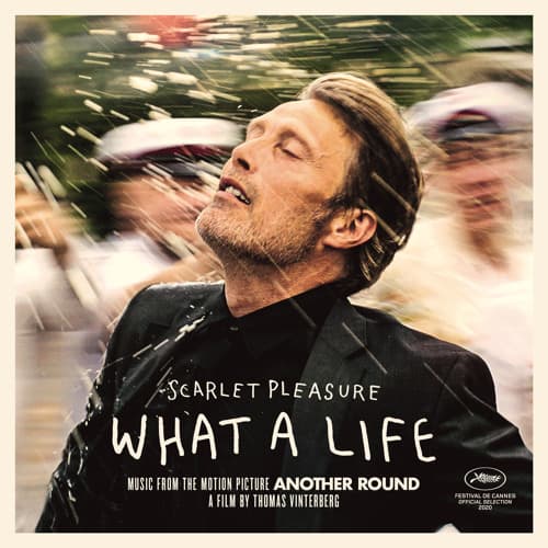 دانلود آهنگ What a Life از Scarlet Pleasure