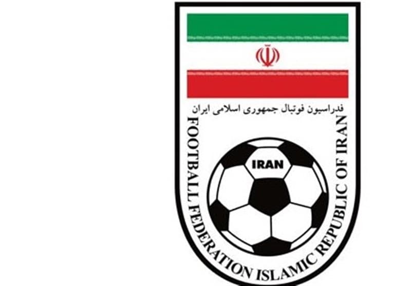 فدراسیون فوتبال: سهمیه آسیایی ایران 3+1 شد