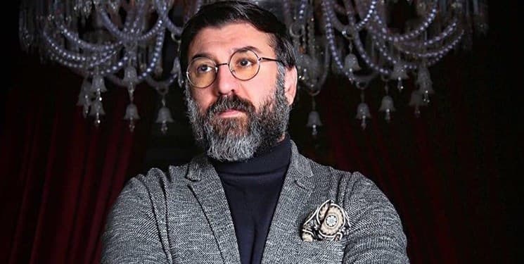 داماد خانواده انصاریان: مانده ام چگونه عده ای از ضجه مادر علی فیلم می گرفتند!
