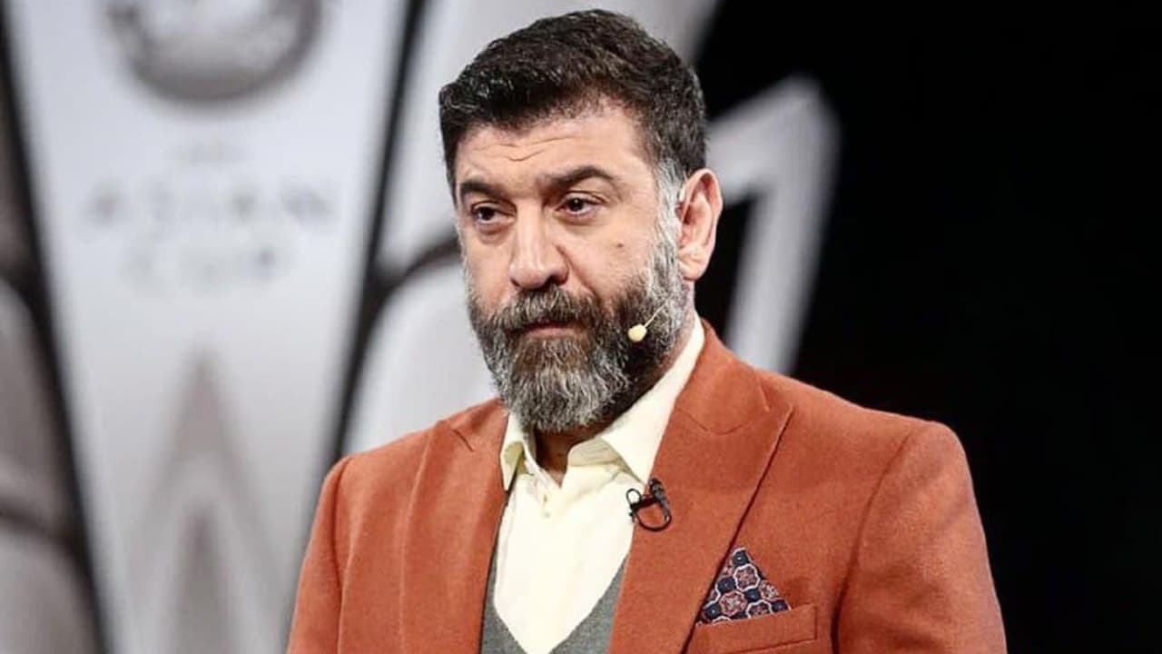 آرزوی سلامتی باشگاه استقلال برای علی انصاریان