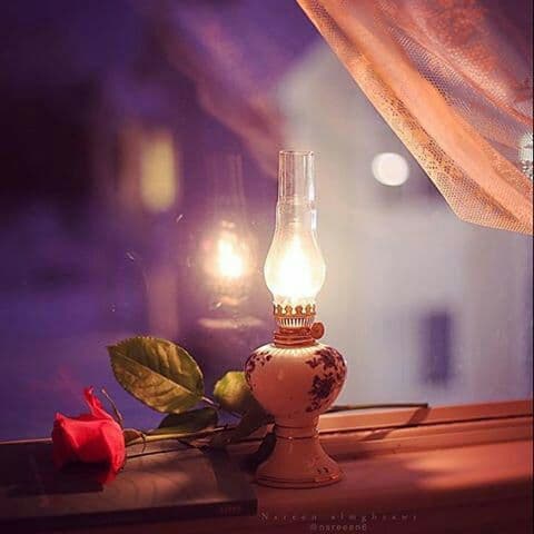 قسم به دلهای خسته،خسته دلان......مهستی?