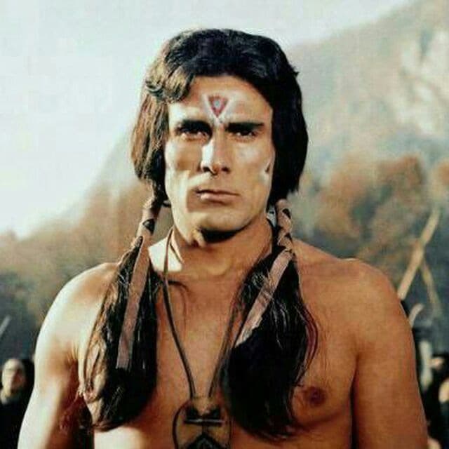 كانال تلگرام ى سرخپوستان @NativeAmericans