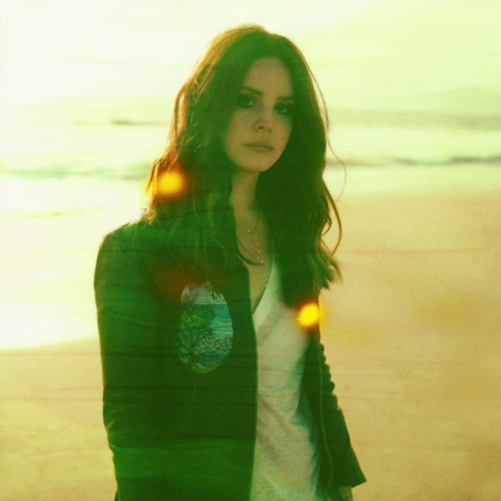 دانلود آهنگ Lana Del Rey - Doin' Time