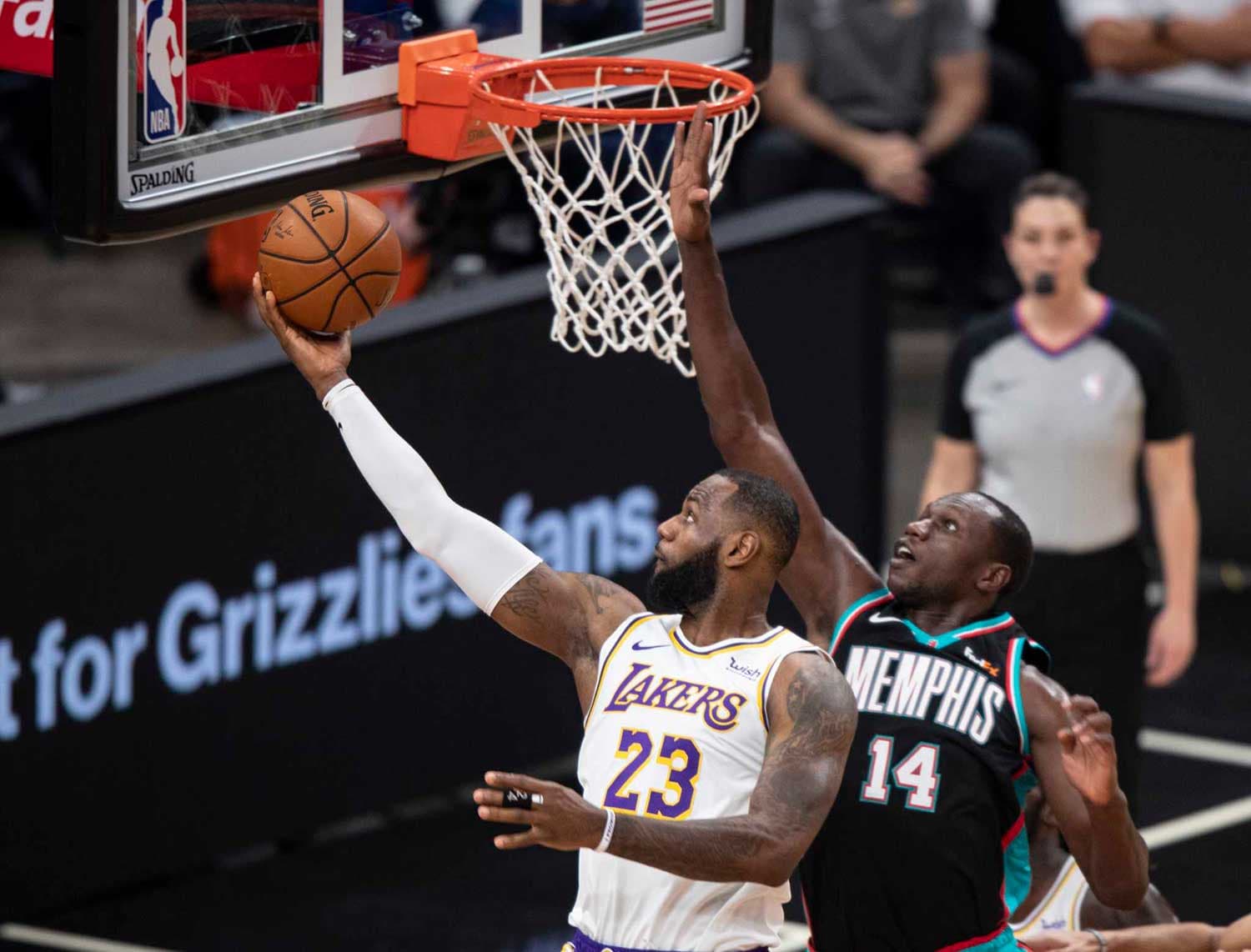 بررسی بازی‌های 3 ژانویه 2021 لیگ NBA / پیروزی لیکرز و سلتیکس برابر حریفان؛ شکست نتس مقابل یاران وستبروک