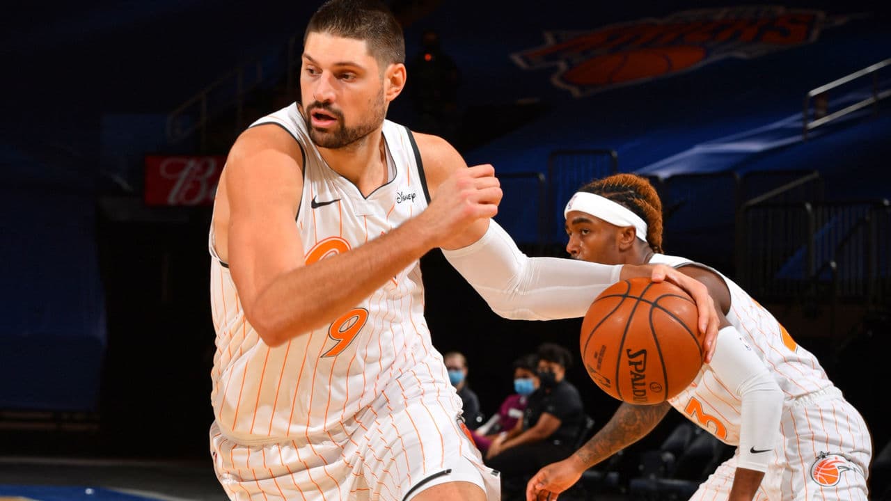 نتایج بازی‌های 5 فوریه 2021 لیگ NBA / شکست نتس در شبی که دورنت به‌خاطر پروتکل‌ها مجبور به ترک بازی شد