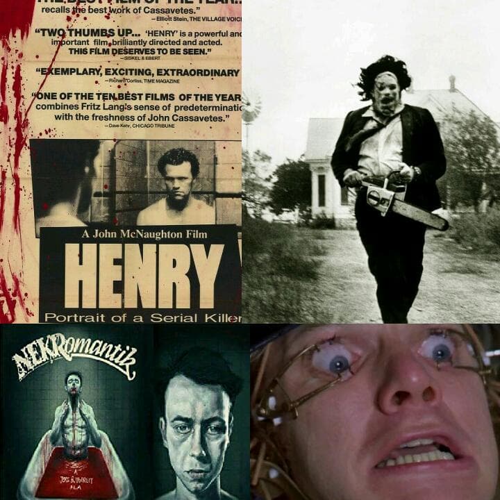 10 فیلم ممنوعه و خشن تاریخ سینما?
