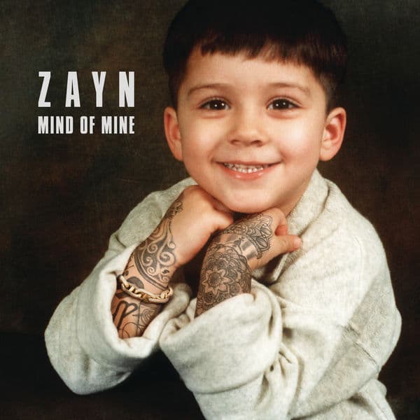 دانلود آهنگ iT's YoU از Zayn Malik +متن و ترجمه 