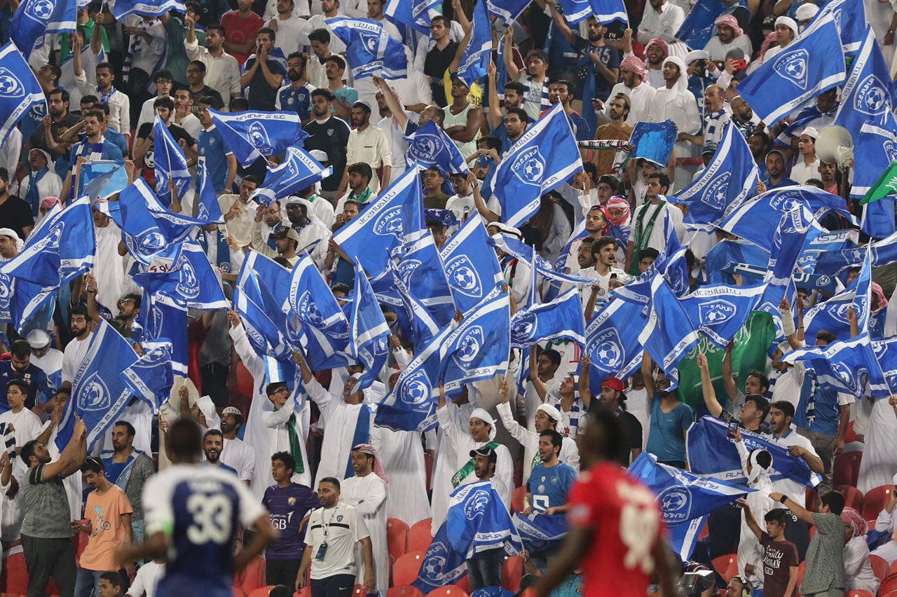 در چنین روزی؛ الهلال با شکست استقلال به اولین قهرمانی در آسیا رسید