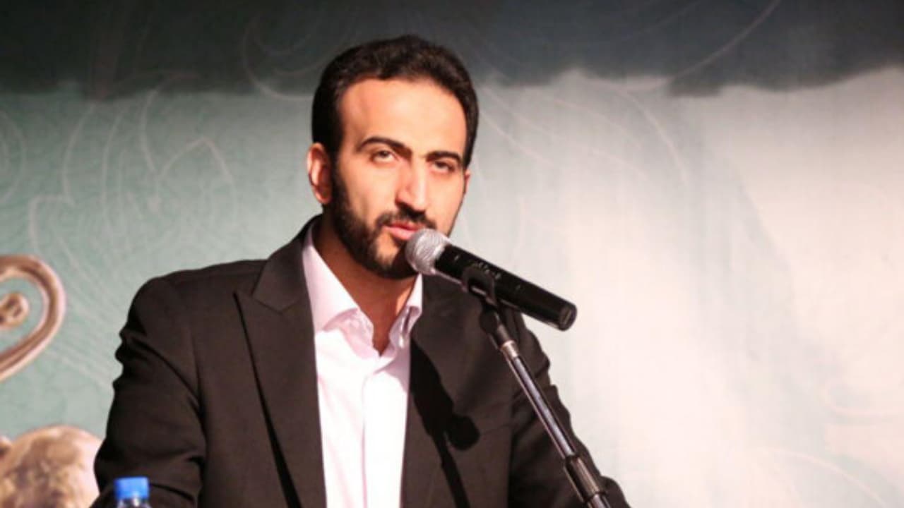 جواد محمدی: آذری بدون اطلاع ما در تمرین حاضر شد و این موضوع را پیگیری می‌ کنیم