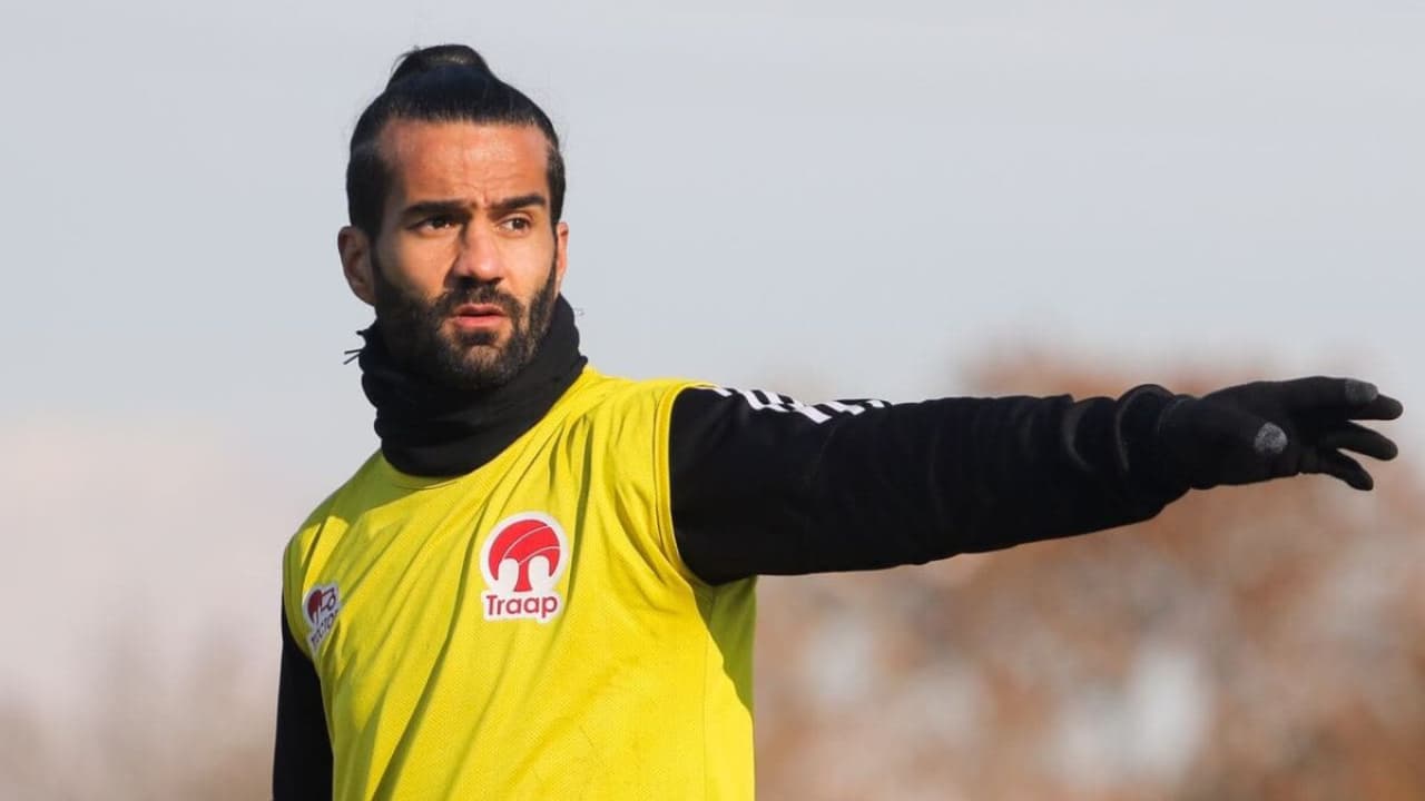 فوتبال ایران باید از مسعود شجاعی مراقبت کند