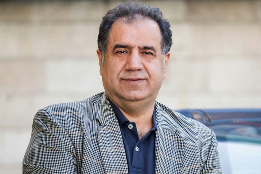 علی خسروی:آقای وزیر دخالت کنید، باز هم همان لابی گری را شاهد هستیم