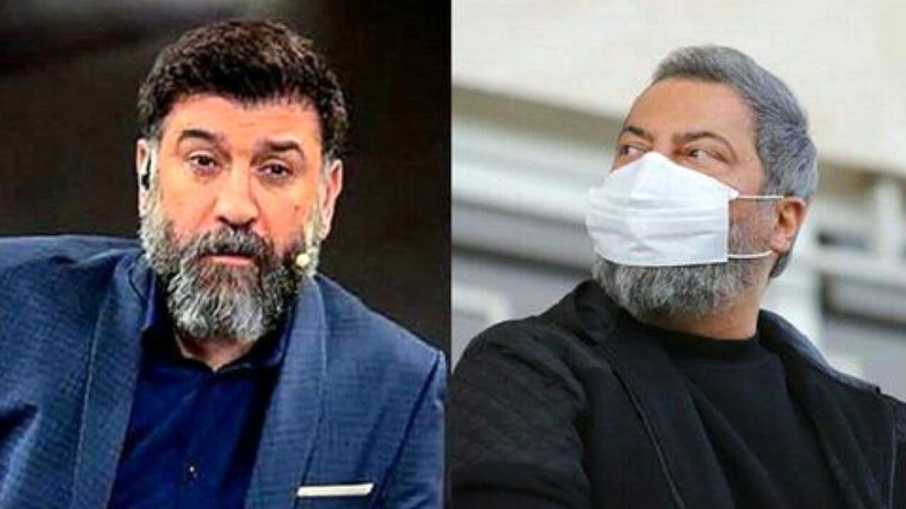 پرسپولیسی ها به یاد علی انصاریان و مهرداد میناوند پا به میدان گذاشتند