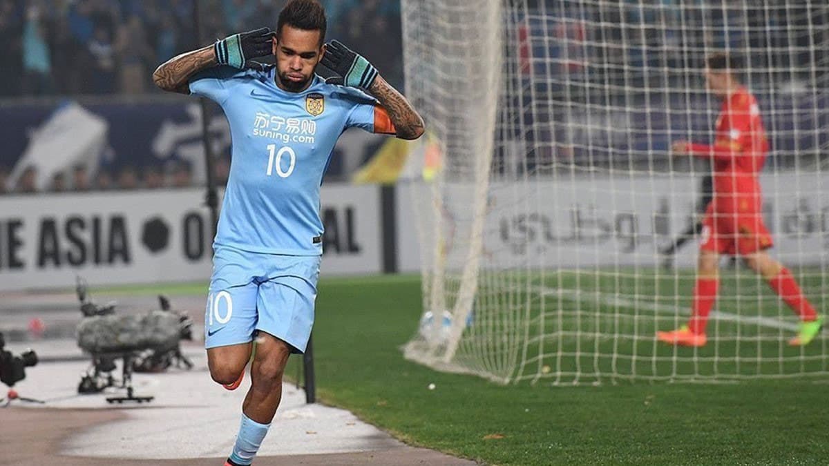 الهلال مهاجم 50 میلیونی را 13.5 میلیون یورو می‌خرد 