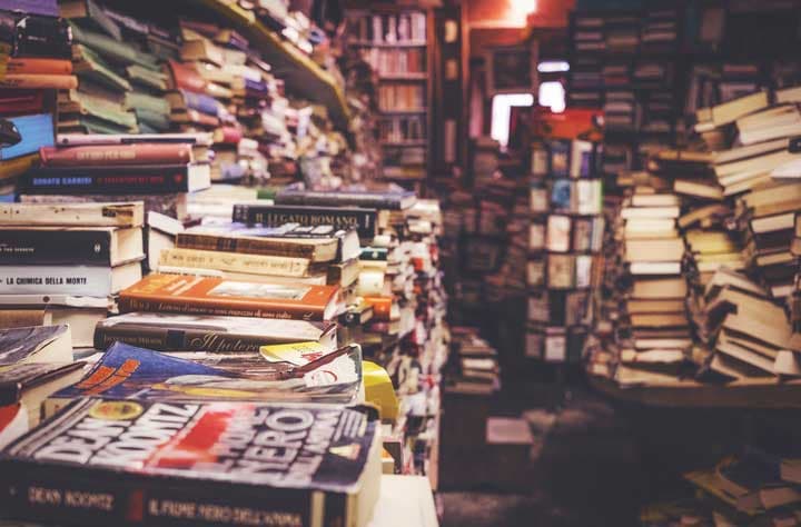 30کتاب برتر تاریخ که قبل از مرگ حتما باید آن ها را بخوانید