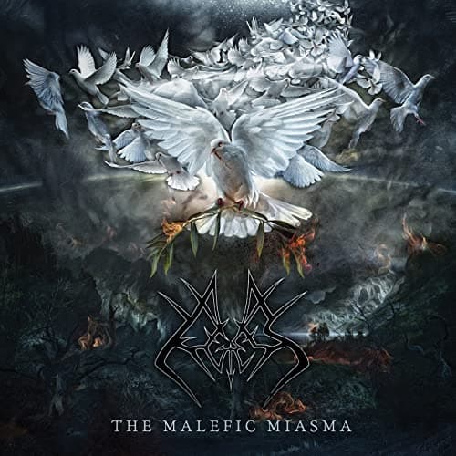 ملودیک/اتمسفریک بلک متال Ages - From Ashes Of Time