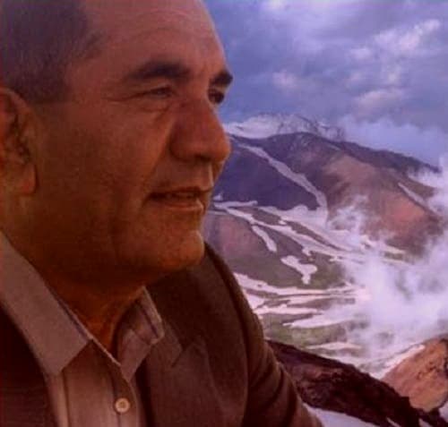 درد زمونه - مسعود بختیاری