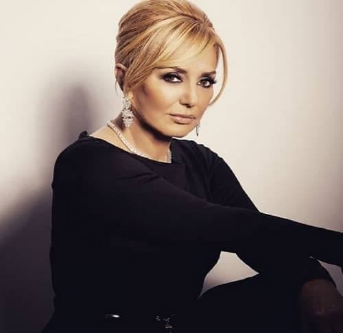 آهنگ "درد من" از گوگوش