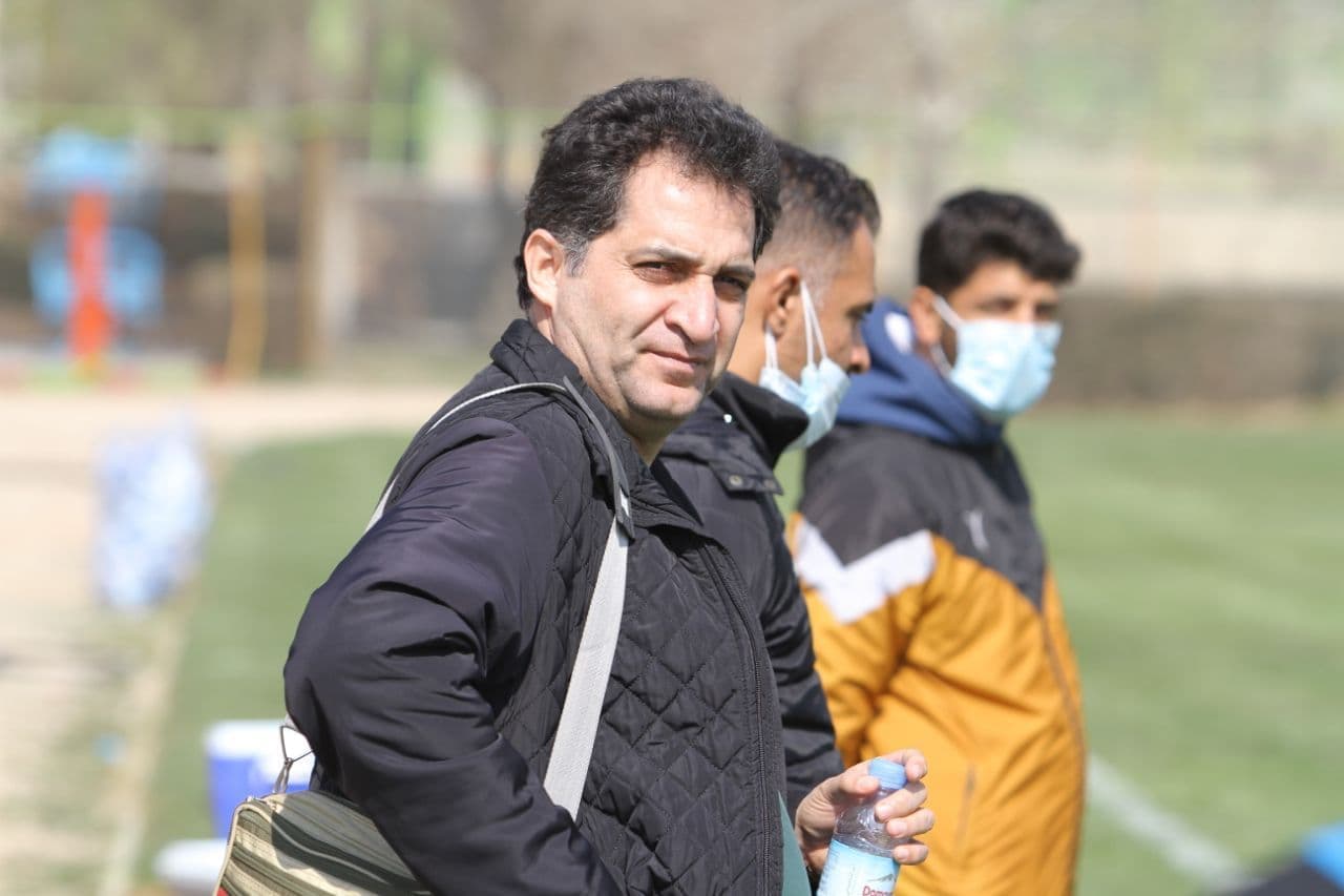 پزشک سابق پرسپولیس، پزشک تیم نساجی شد