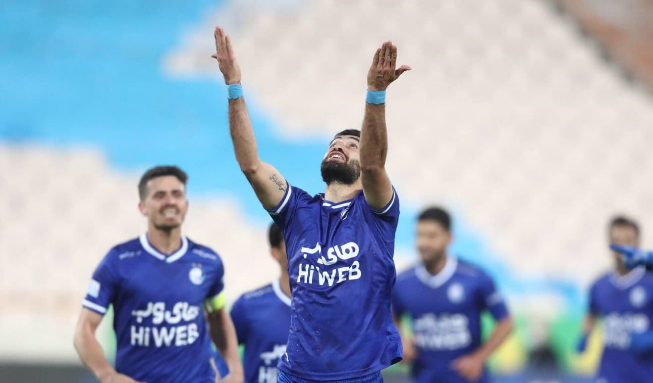 در صورت تعلیق ماشین سازی، استقلال بیشتر از پرسپولیس متضرر خواهد شد