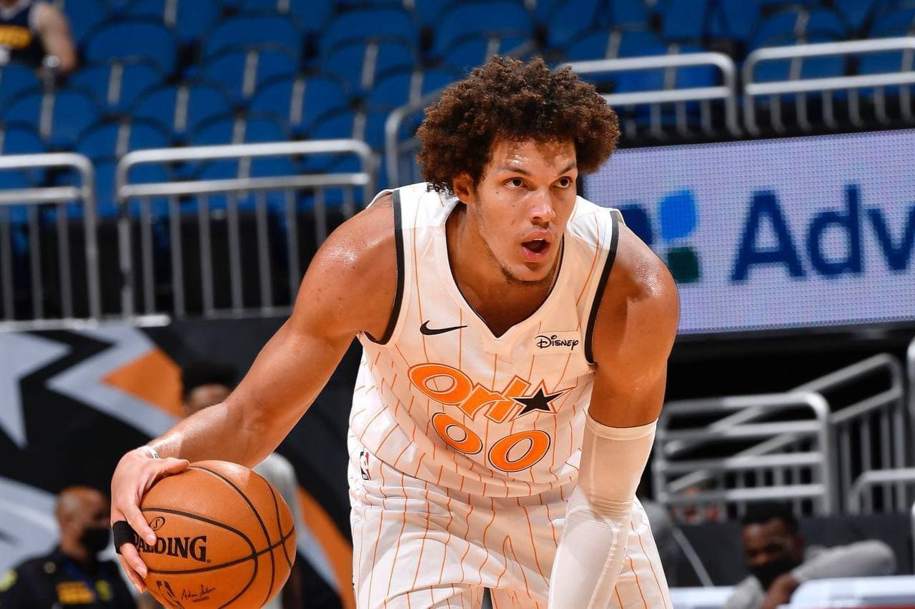 نقل و انتقالات NBA | ارن گوردن به دنور ناگتس ترید شد