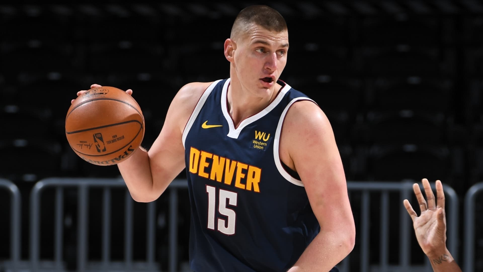 بسکتبال NBA | نيكولا يوكيچ و عبور از ركورد ويلت چمبرلين