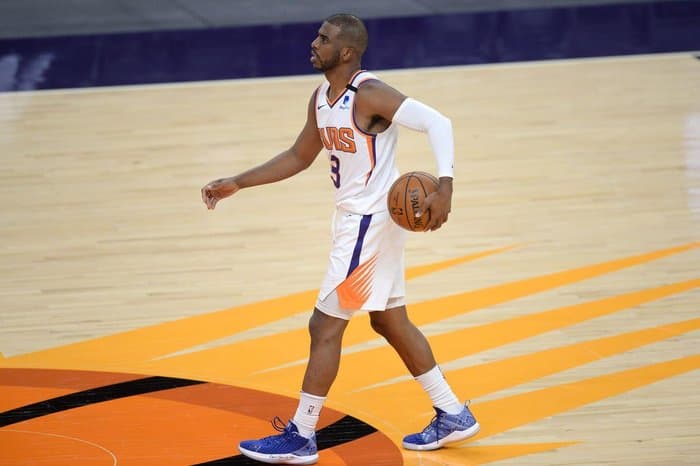 بسکتبال NBA | کریس پال از مجیک جانسن عبور کرد؛ صعود به رتبه پنجم بیشترین اسیست فصل عادی