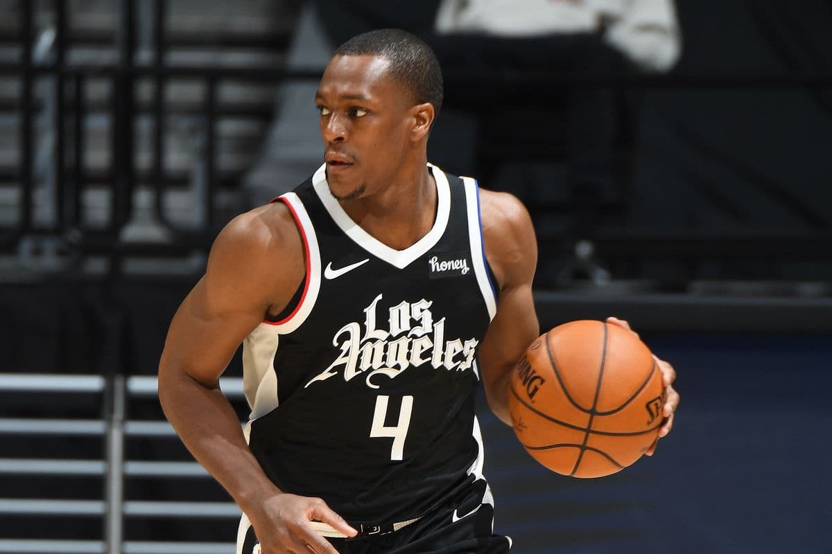 خلاصه بازی لس آنجلس کلیپرز 113-103 فینکس سانز (فصل 2020/21 لیگ NBA)