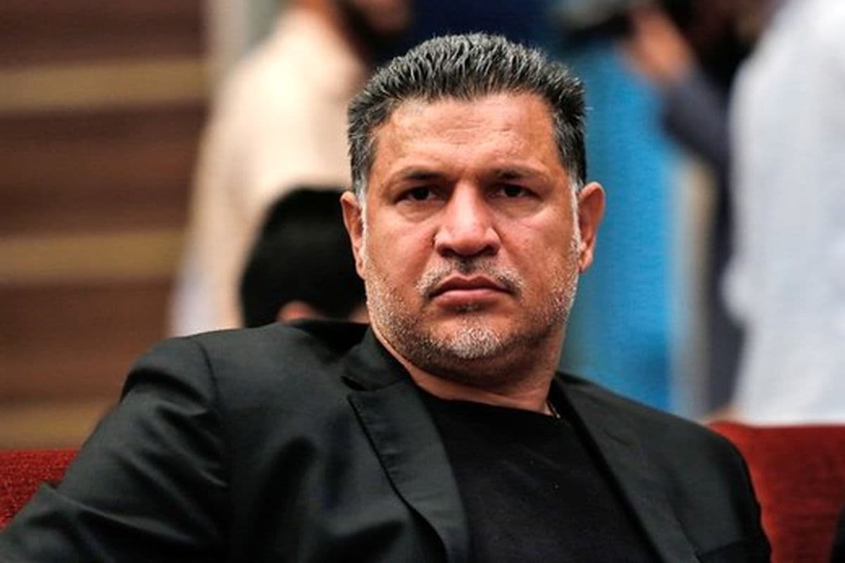 پیام تبریک فدراسیون فوتبال به مناسبت تولد علی دایی