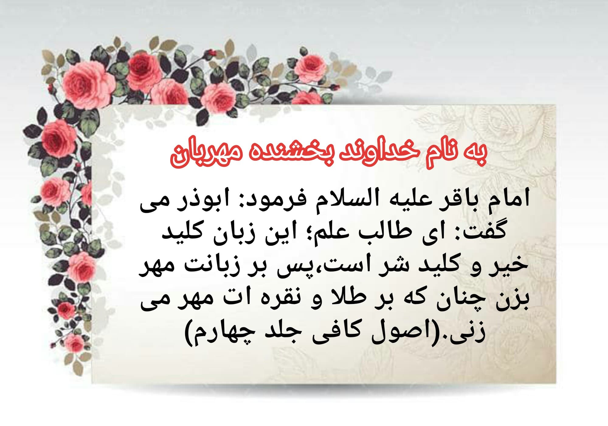 چند کلامی با دوستان و کاربران طرفداری