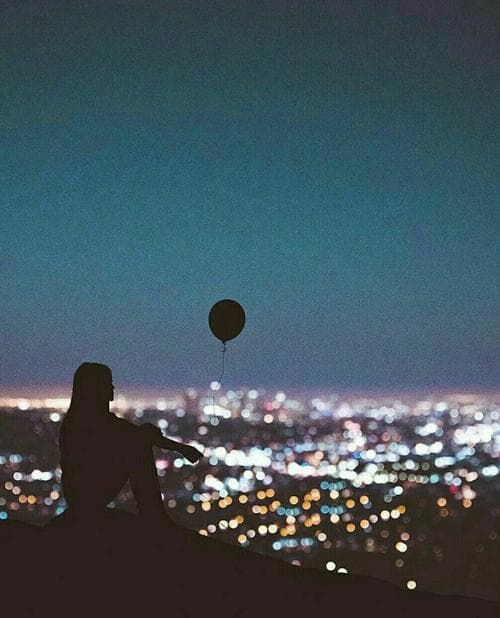 شب هجران ?