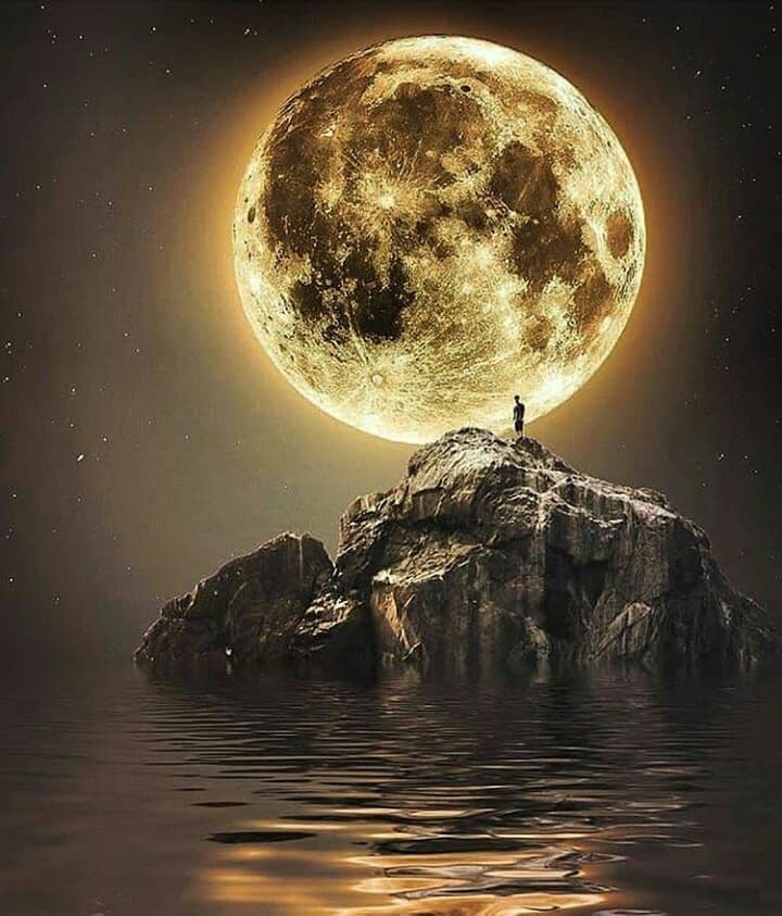 نیمه شب بیماری پیدا شده ست