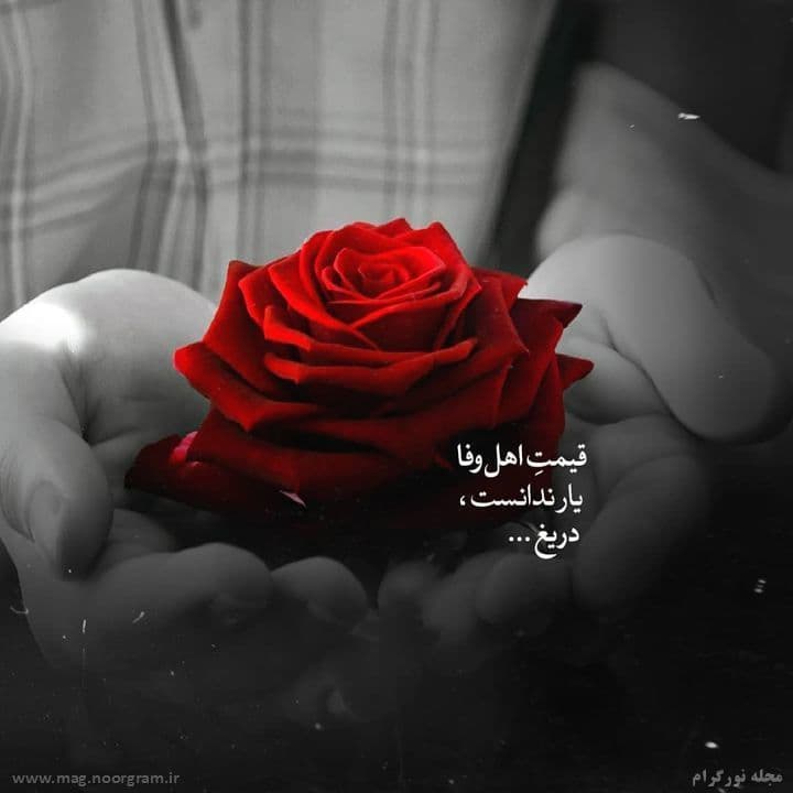 دریغ ?