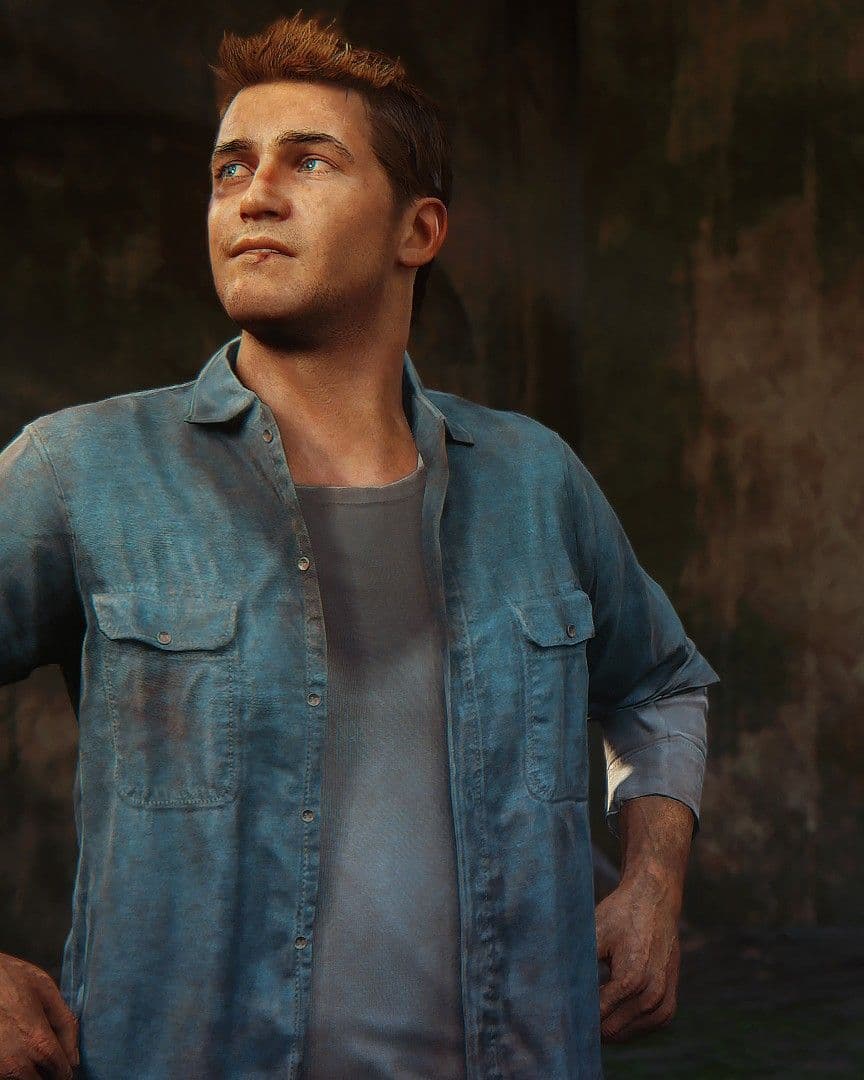 3 بازیگری که میتوانند در فیلم uncharted بازی کنند