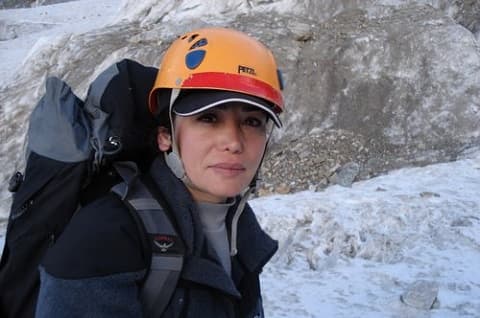 تنهاییِ لیلا