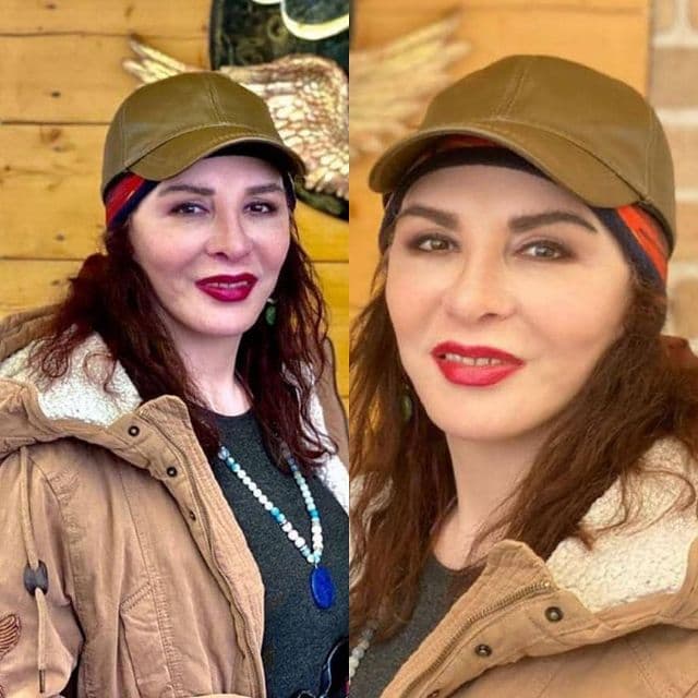  افسانه بایگان با ظاهری جدید
