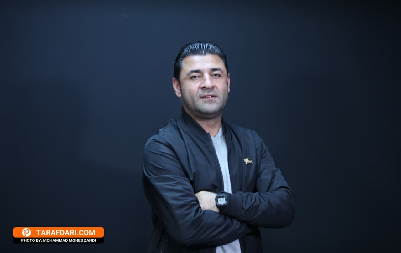 رازی که در طرفداری برملا شد؛ دستیار کاپیتان های استقلال، بازیکن پرسپولیس بود!