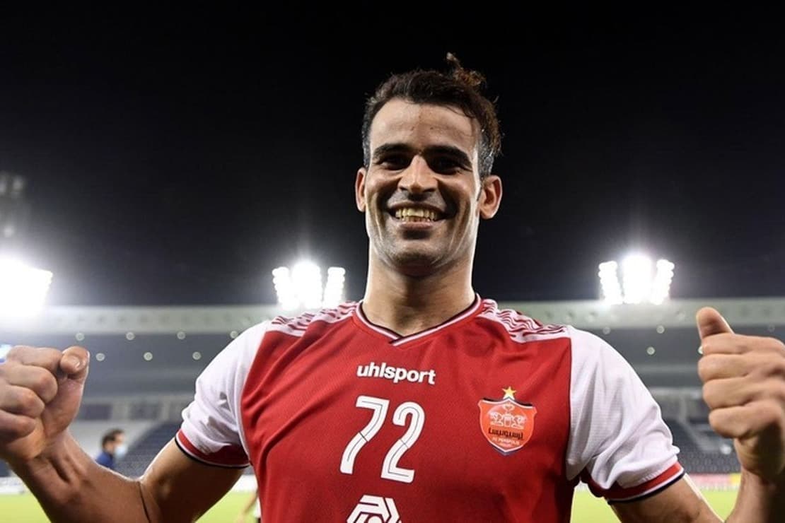 پرسپولیس جریمه 10 هزار دلاری آل کثیر را پرداخت می کند
