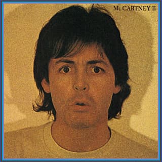 دانلود البوم 1980 - McCartney II از پل مک کارتنی