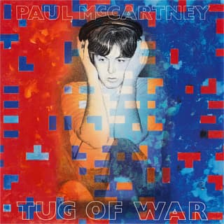 دانلود البوم  1982 - (Tug Of War (Remastered از پل مک کارتنی