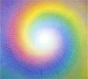 مدیتیشن هماهنگ جهانی ورتکس الهه Goddess Vortex Meditation 2021