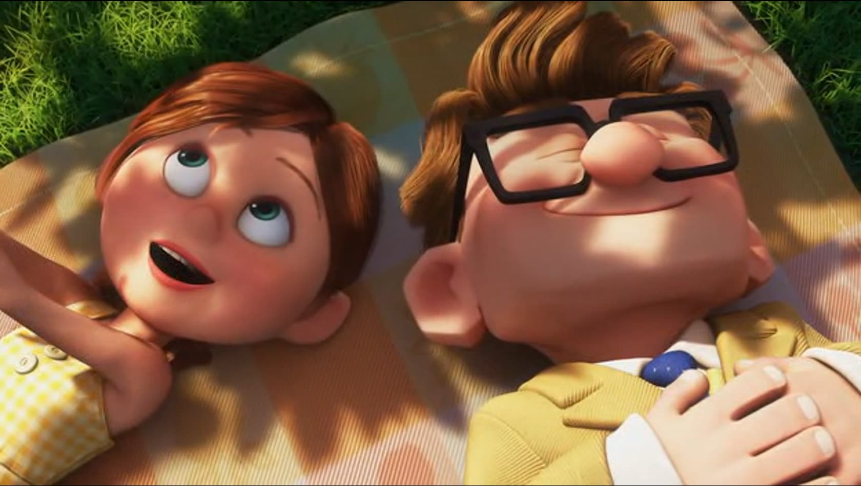 دانلود آهنگ Michael Giacchino - Married Life  (موسیقی انیمیشن Up)