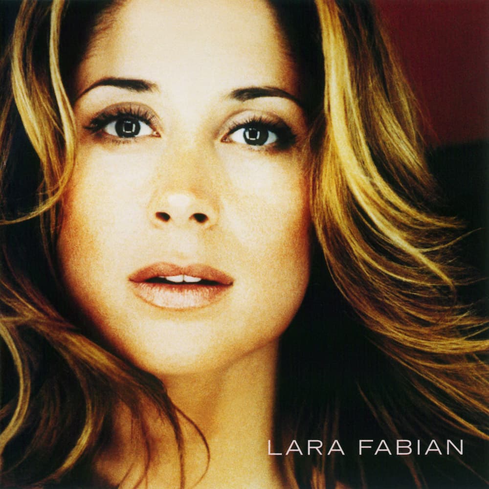 Lara Fabian - Broken Vow