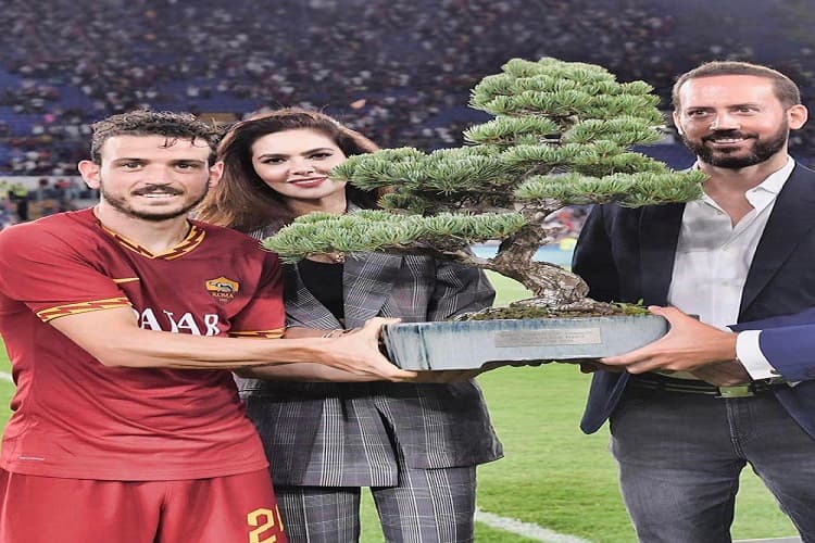 آ سید میلان 2 - 1 رم / انتقام از جاکوملی